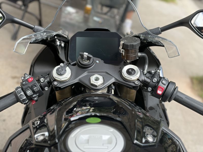 二手宝马S 1000 RR