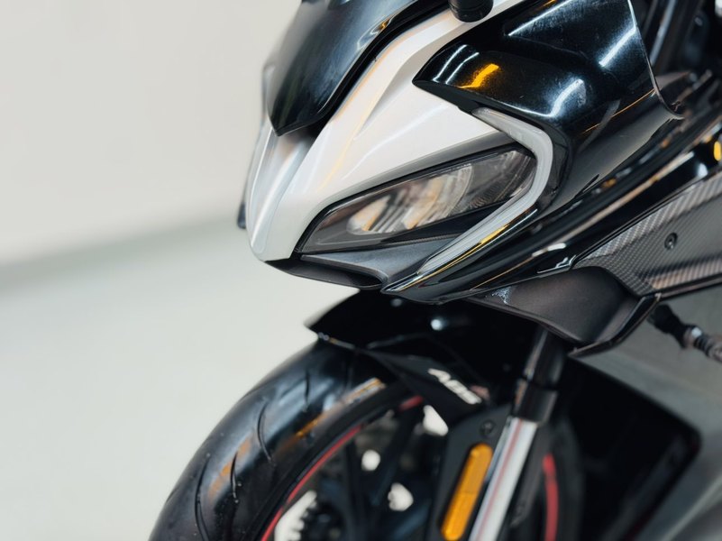 二手春风250SR