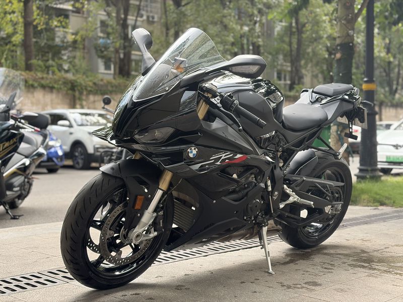 二手宝马S 1000 RR