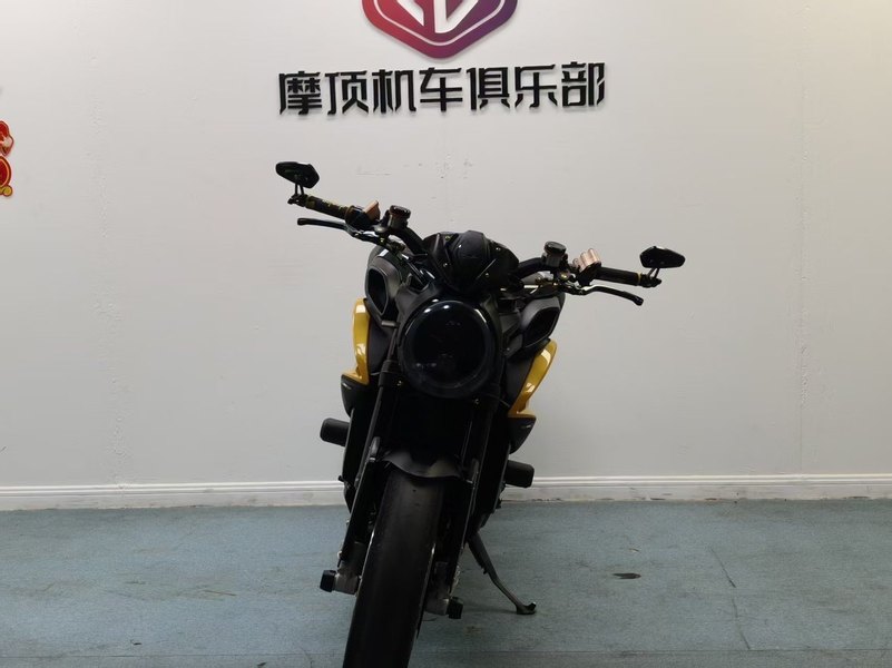 二手奥古斯塔Dragster 800