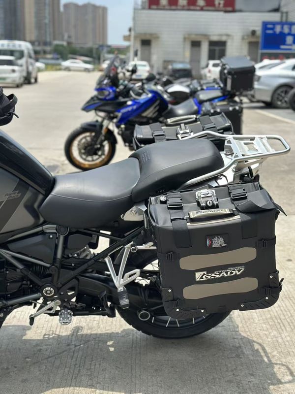 二手宝马R 1250 GS