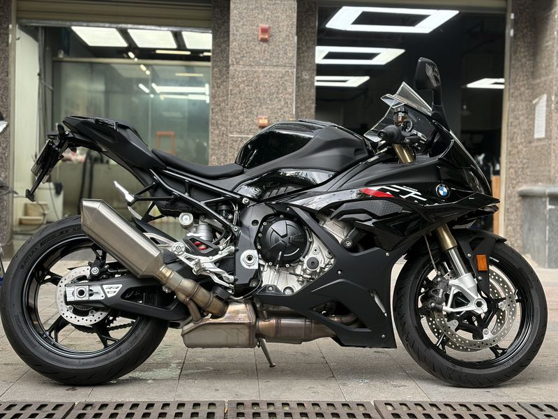 二手宝马S 1000 RR