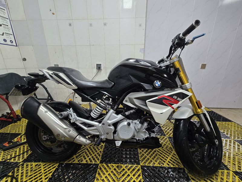 二手宝马G 310 R