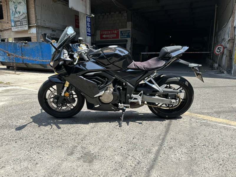 二手赛科龙RC600