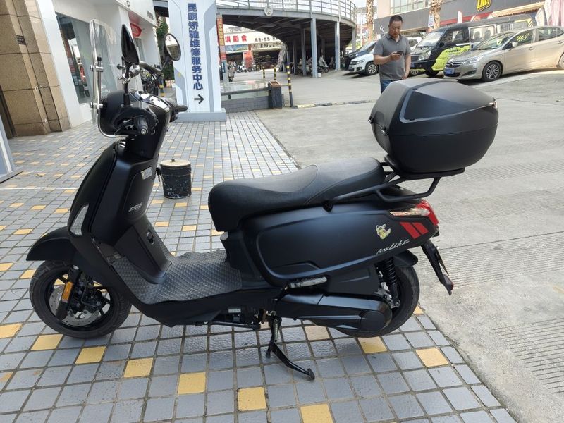 二手光阳Any Like Q 150