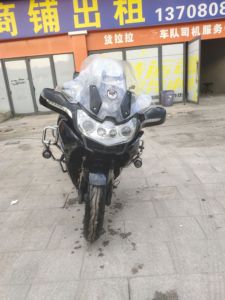 二手春风650TR-G