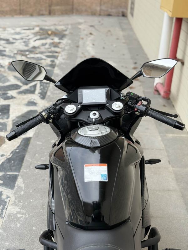 二手春风250SR