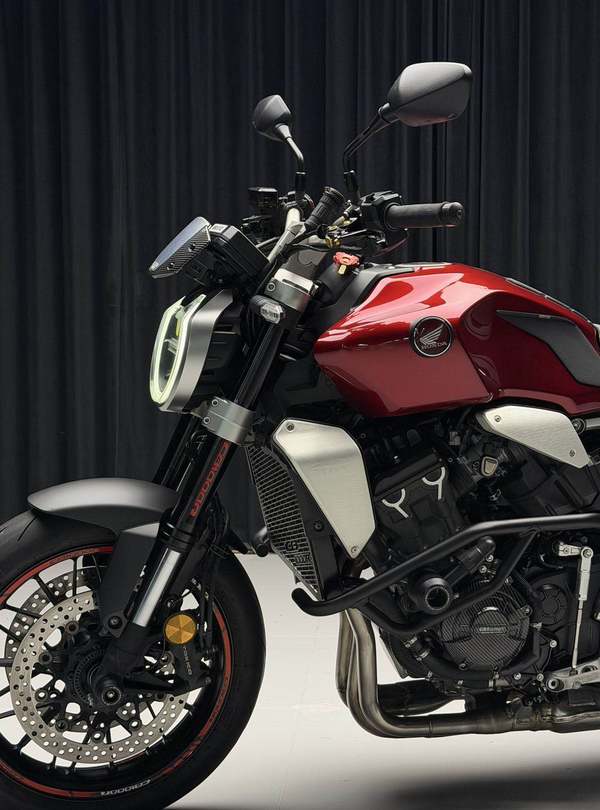 二手本田CB1000R