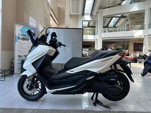 二手本田NSS350