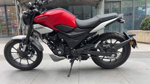 二手新大洲本田CB190TR