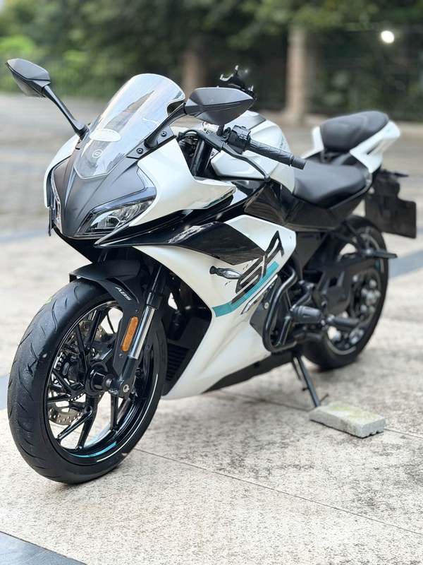 二手春风250SR