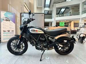 二手杜卡迪Scrambler 800