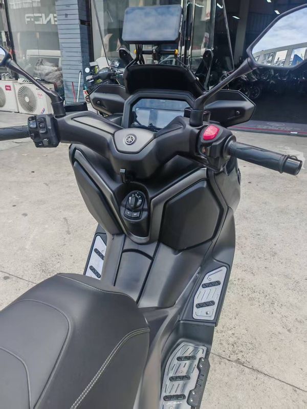 二手雅马哈XMAX