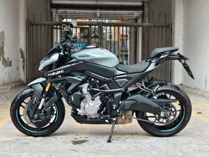 二手春风675NK