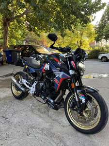 二手宝马F 900 R