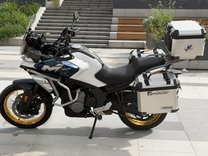 二手春风700MT