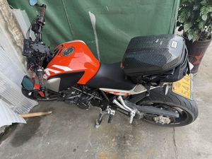 二手凯越Cobra 321R