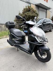 二手QJMOTOR鸿150RS