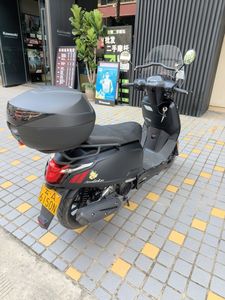 二手光阳Any Like Q 150