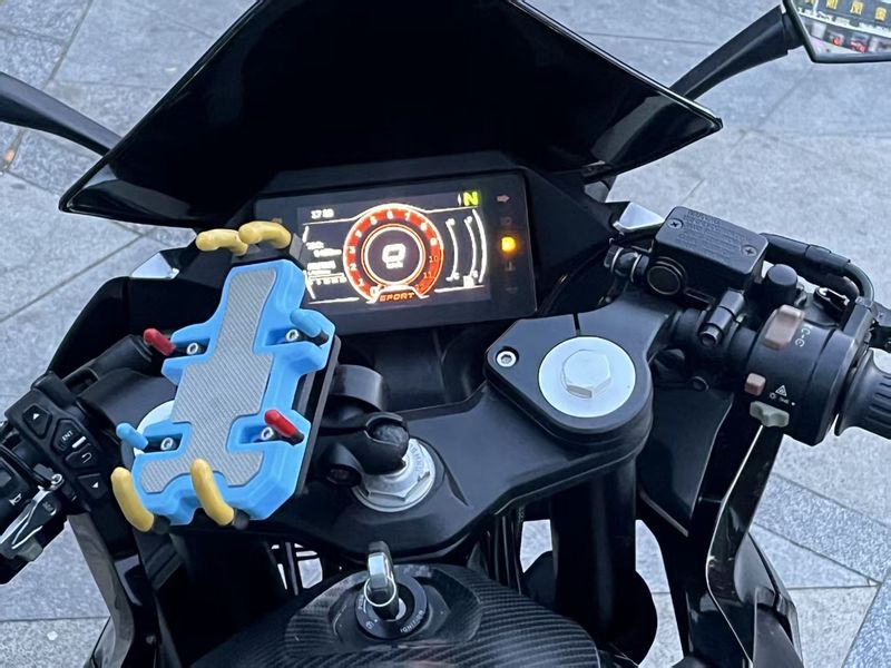 二手春风250SR