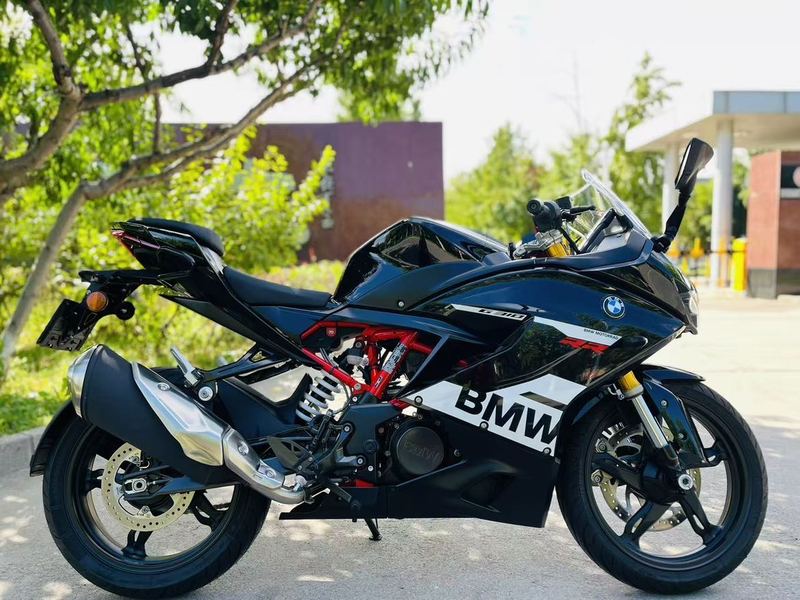 二手宝马G 310 RR