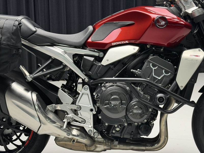 二手本田CB1000R