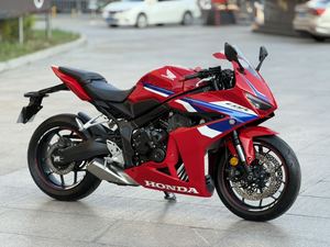 二手本田CBR650R