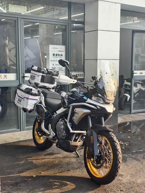 二手春风700MT