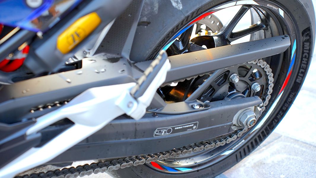 二手宝马F 900 R