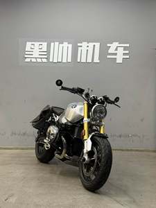 二手宝马R NineT