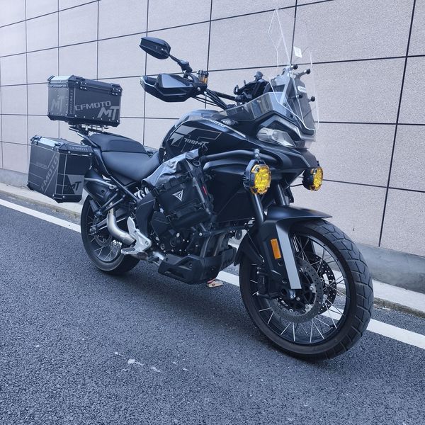 二手春风700MT