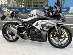 二手凯越321RR
