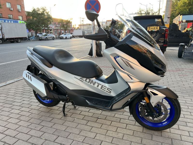 二手升仕368E