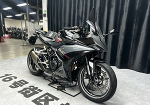 二手凯越321RR