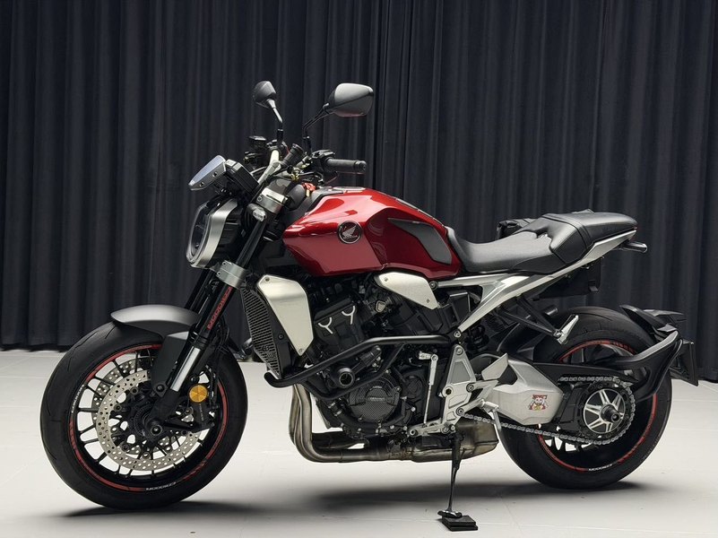 二手本田CB1000R