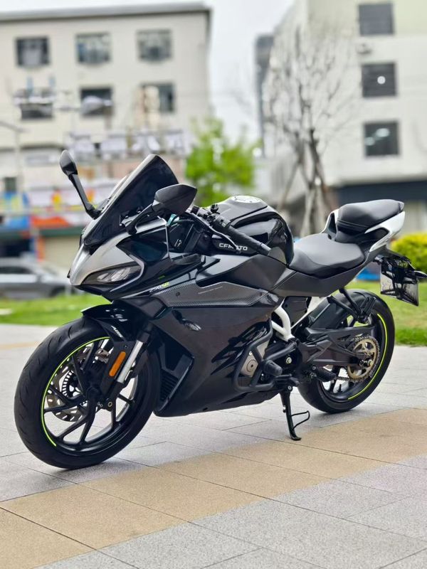 二手春风250SR