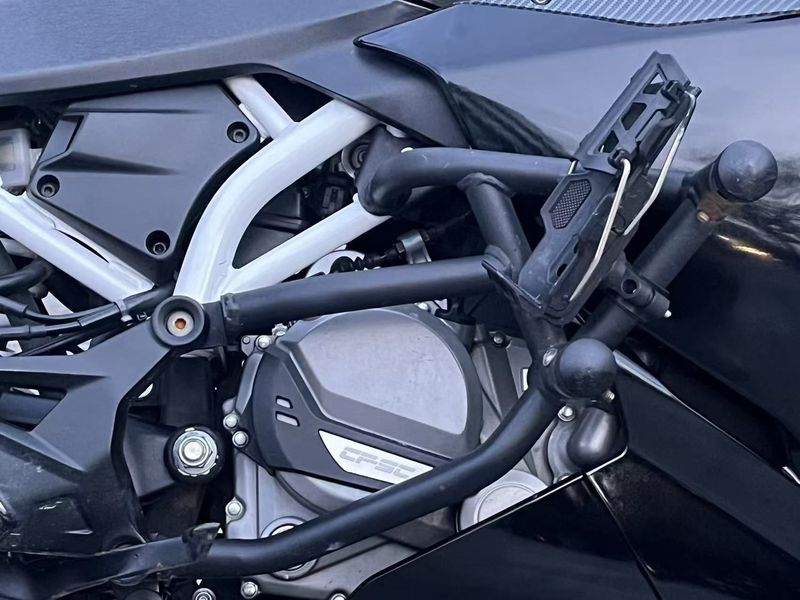 二手春风250SR