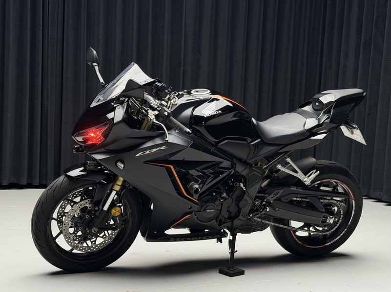 二手本田CBR650R