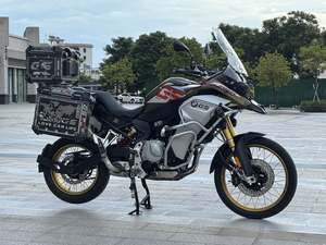 二手宝马F 850 GS