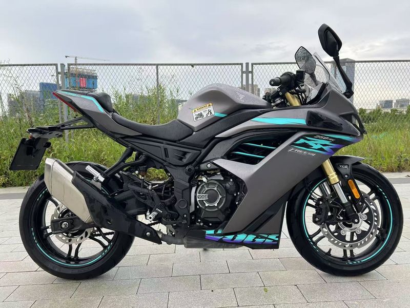 二手无极250RR