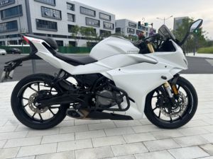 二手春风250SR