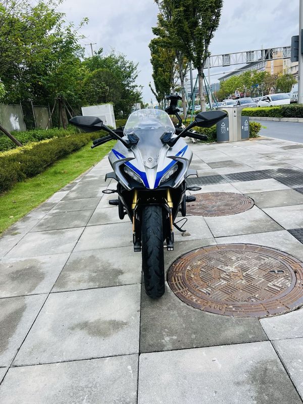 二手春风250SR
