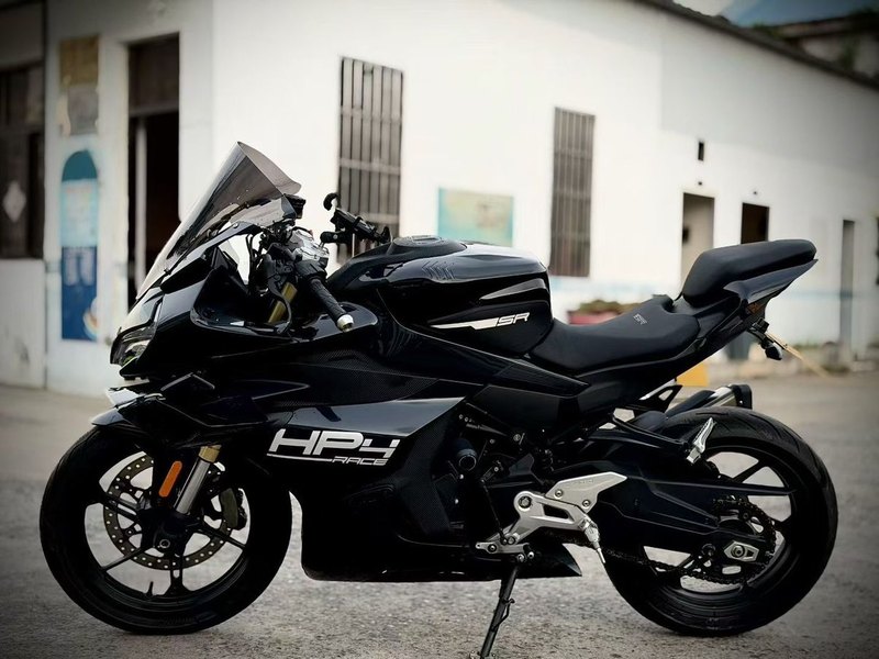 二手春风450SR