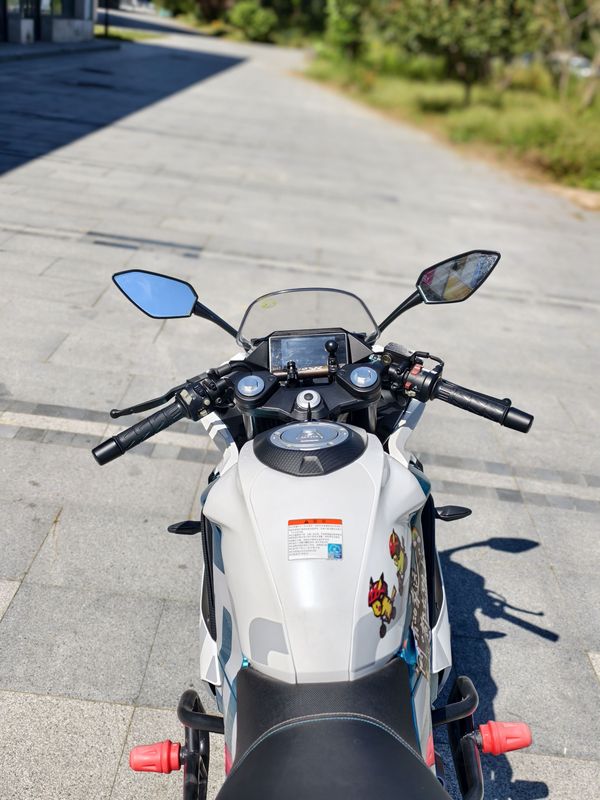 二手春风250SR
