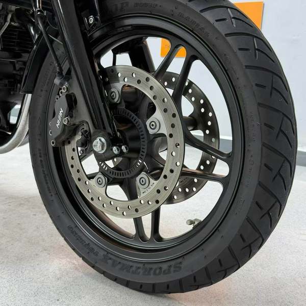 二手本田CB1100