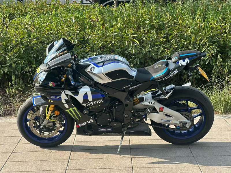 二手雅马哈YZF-R1