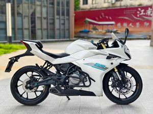 二手春风250SR