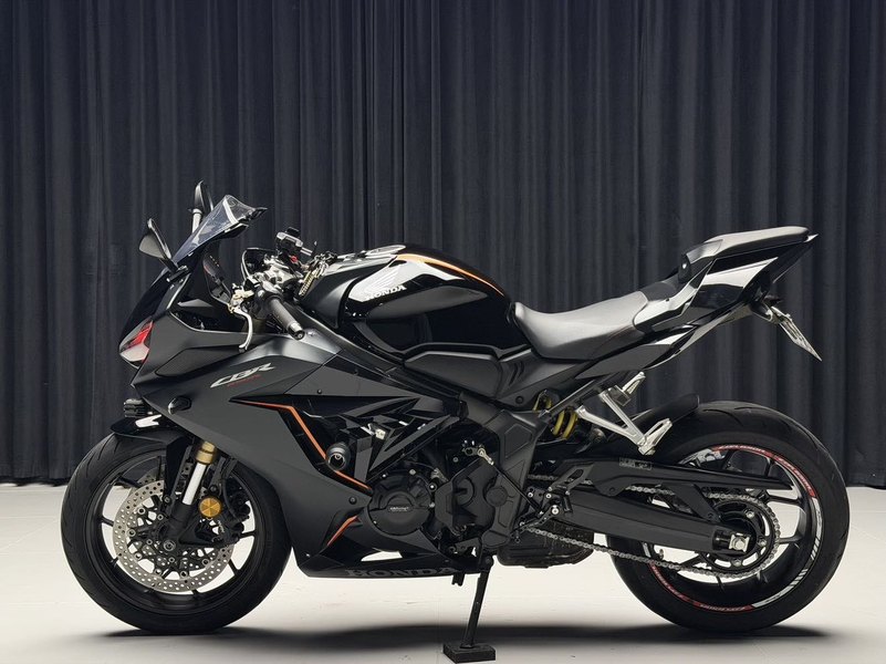 二手本田CBR650R