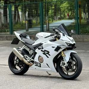 二手张雪机车500RR