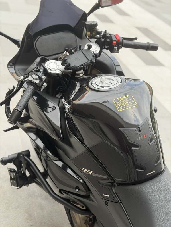 二手QJMOTOR赛450